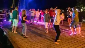 Beach Party Port Tajty, sierpień 2020 r. - zdjęcie 22