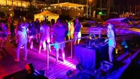 Beach Party Port Tajty, sierpień 2020 r. - zdjęcie 23