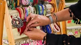 Jarmark produktów regionalnych, Sztynort 2020 - zdjęcie 12