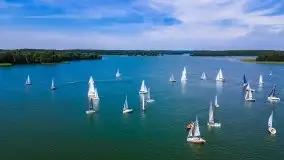 Mistrzostwa Polski Klas T - Wyspa Brzozowa - Fotorelacja - zdjęcie 17