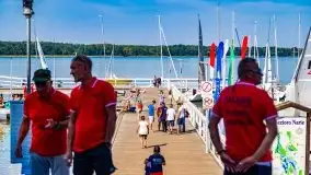 Mistrzostwa Polski Klas T - Wyspa Brzozowa - Fotorelacja - zdjęcie 13