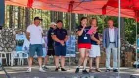 Mistrzostwa Polski Klas T - Wyspa Brzozowa - Fotorelacja - zdjęcie 16