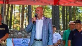 Mistrzostwa Polski Klas T - Wyspa Brzozowa - Fotorelacja - zdjęcie 27