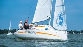 Mistrzostwa Polski Klas T - Wyspa Brzozowa - Fotorelacja - zdjęcie 94