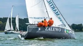 Mistrzostwa Polski Klas T - Wyspa Brzozowa - Fotorelacja - zdjęcie 96