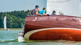 Mistrzostwa Polski Klas T - Wyspa Brzozowa - Fotorelacja - zdjęcie 99