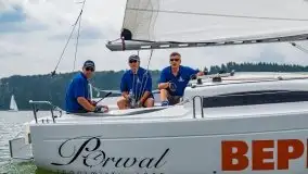 Mistrzostwa Polski Klas T - Wyspa Brzozowa - Fotorelacja - zdjęcie 129