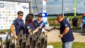 Mistrzostwa Polski Klas T - Wyspa Brzozowa - Fotorelacja - zdjęcie 144