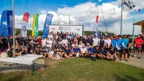 Mistrzostwa Polski Klas T - Wyspa Brzozowa - Fotorelacja - zdjęcie 164