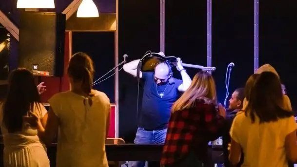 OKAW Sztorm w Stanica Wodnej Stranda, 07.2020 r. - zdjęcie 9