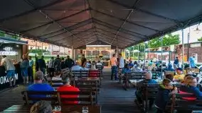 Mirek Koval Kowalewski w Sztynorcie, lato 2020 r. - zdjęcie 16