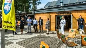 XII Mazurskie Targi Sportów Wodnych, 6-8 września 2019 r. - zdjęcie 6