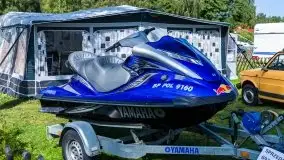 XII Mazurskie Targi Sportów Wodnych, 6-8 września 2019 r. - zdjęcie 25