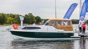 XII Mazurskie Targi Sportów Wodnych, 6-8 września 2019 r. - zdjęcie 37