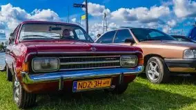 Zakończenie sezonu motoryzacyjnego WMMC 2020 - fotorelacja - zdjęcie 24