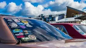 Zakończenie sezonu motoryzacyjnego WMMC 2020 - fotorelacja - zdjęcie 27