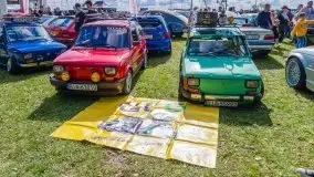 Zakończenie sezonu motoryzacyjnego WMMC 2020 - fotorelacja - zdjęcie 74