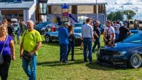 Zakończenie sezonu motoryzacyjnego WMMC 2020 - fotorelacja - zdjęcie 94