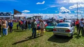 Zakończenie sezonu motoryzacyjnego WMMC 2020 - fotorelacja - zdjęcie 96