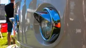 Zakończenie sezonu motoryzacyjnego WMMC 2020 - fotorelacja - zdjęcie 100