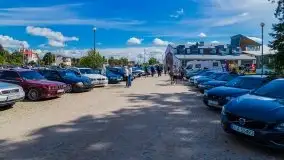 Zakończenie sezonu motoryzacyjnego WMMC 2020 - fotorelacja - zdjęcie 110