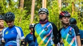 I Mazurski Maraton Rolkowy, wrzesień 2020 - zdjęcie 27