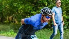 I Mazurski Maraton Rolkowy, wrzesień 2020 - zdjęcie 40