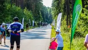I Mazurski Maraton Rolkowy, wrzesień 2020 - zdjęcie 59