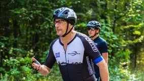 I Mazurski Maraton Rolkowy, wrzesień 2020 - zdjęcie 62