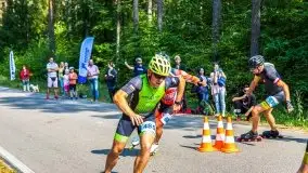 I Mazurski Maraton Rolkowy, wrzesień 2020 - zdjęcie 75