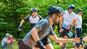 I Mazurski Maraton Rolkowy, wrzesień 2020 - zdjęcie 72