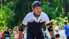 I Mazurski Maraton Rolkowy, wrzesień 2020 - zdjęcie 122