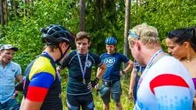 I Mazurski Maraton Rolkowy, wrzesień 2020 - zdjęcie 116