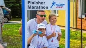 I Mazurski Maraton Rolkowy, wrzesień 2020 - zdjęcie 143