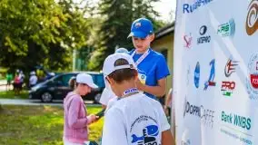 I Mazurski Maraton Rolkowy, wrzesień 2020 - zdjęcie 147