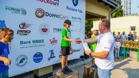 I Mazurski Maraton Rolkowy, wrzesień 2020 - zdjęcie 152