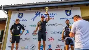 I Mazurski Maraton Rolkowy, wrzesień 2020 - zdjęcie 174