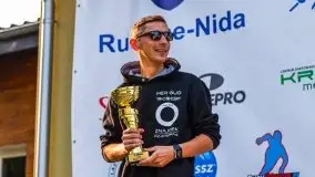 I Mazurski Maraton Rolkowy, wrzesień 2020 - zdjęcie 175