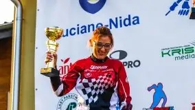 I Mazurski Maraton Rolkowy, wrzesień 2020 - zdjęcie 188