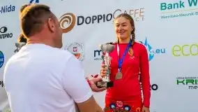 I Mazurski Maraton Rolkowy, wrzesień 2020 - zdjęcie 192