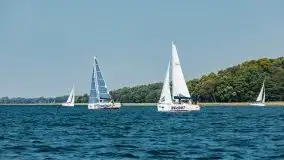 X Regaty Mamry Challenge - zdjęcie 36