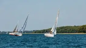 X Regaty Mamry Challenge - zdjęcie 32