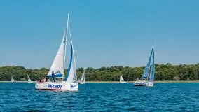 X Regaty Mamry Challenge - zdjęcie 50