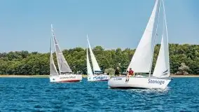 X Regaty Mamry Challenge - zdjęcie 42