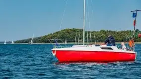 X Regaty Mamry Challenge - zdjęcie 38