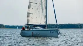 X Regaty Mamry Challenge - zdjęcie 72