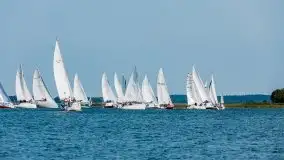 X Regaty Mamry Challenge - zdjęcie 71