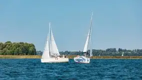 X Regaty Mamry Challenge - zdjęcie 83