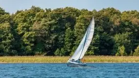 X Regaty Mamry Challenge - zdjęcie 108