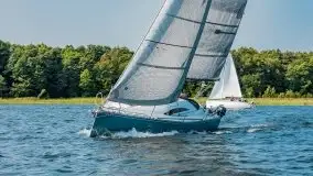 X Regaty Mamry Challenge - zdjęcie 91